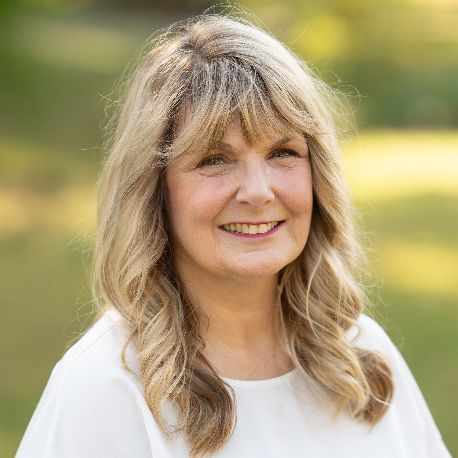 Dr. Shannon Backofen