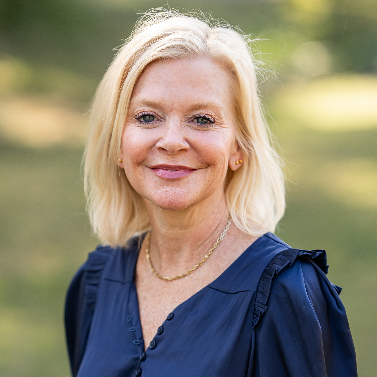 Dr. Susan Chidlow