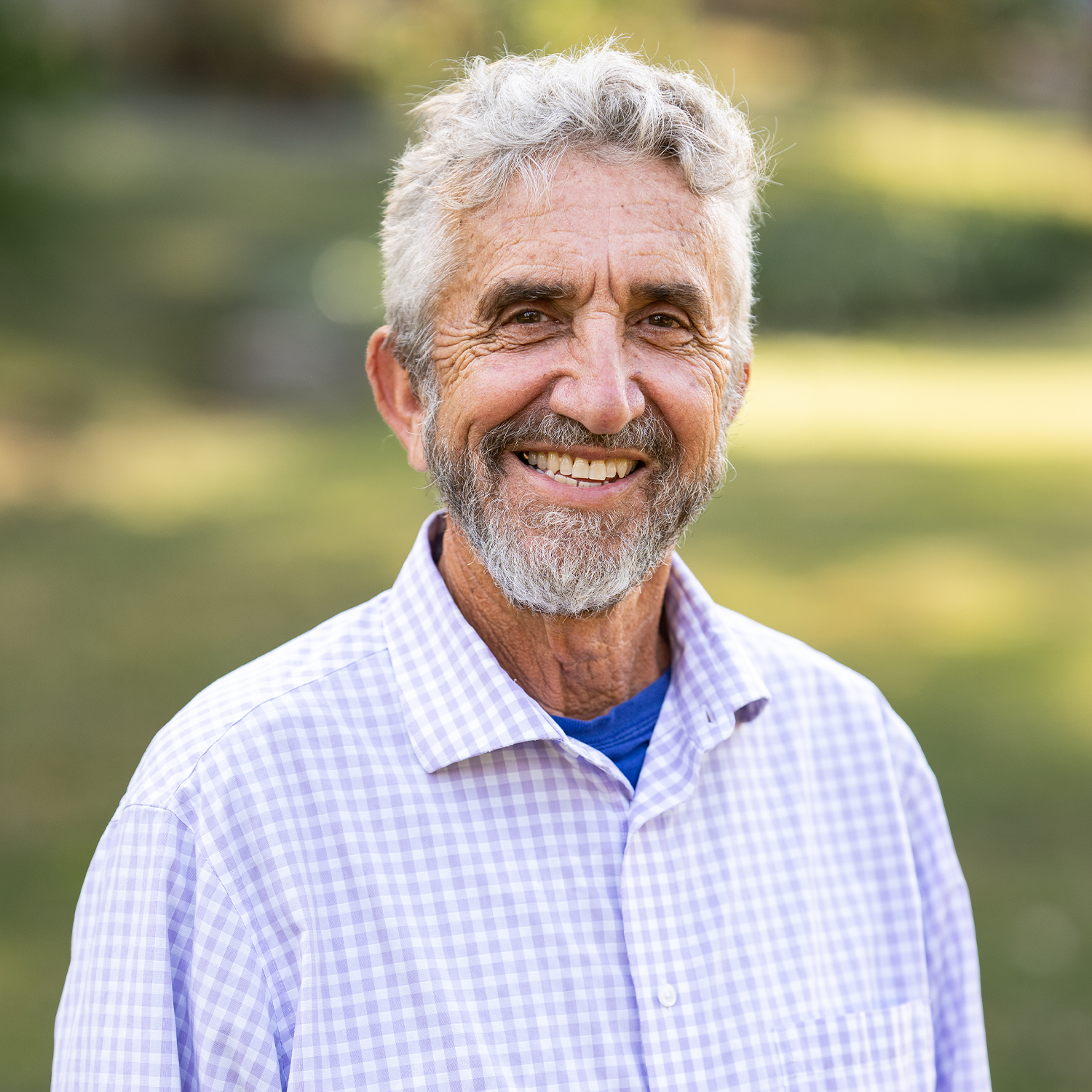 Dr. Daniel Crawford