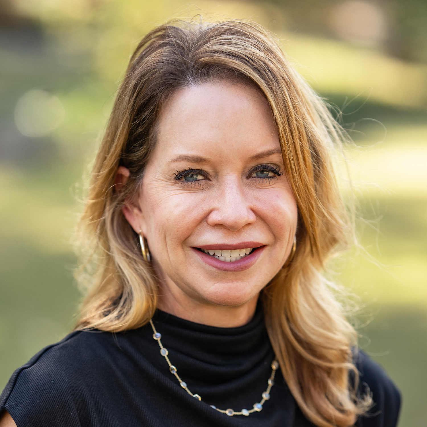 Dr. Lauren Wallace