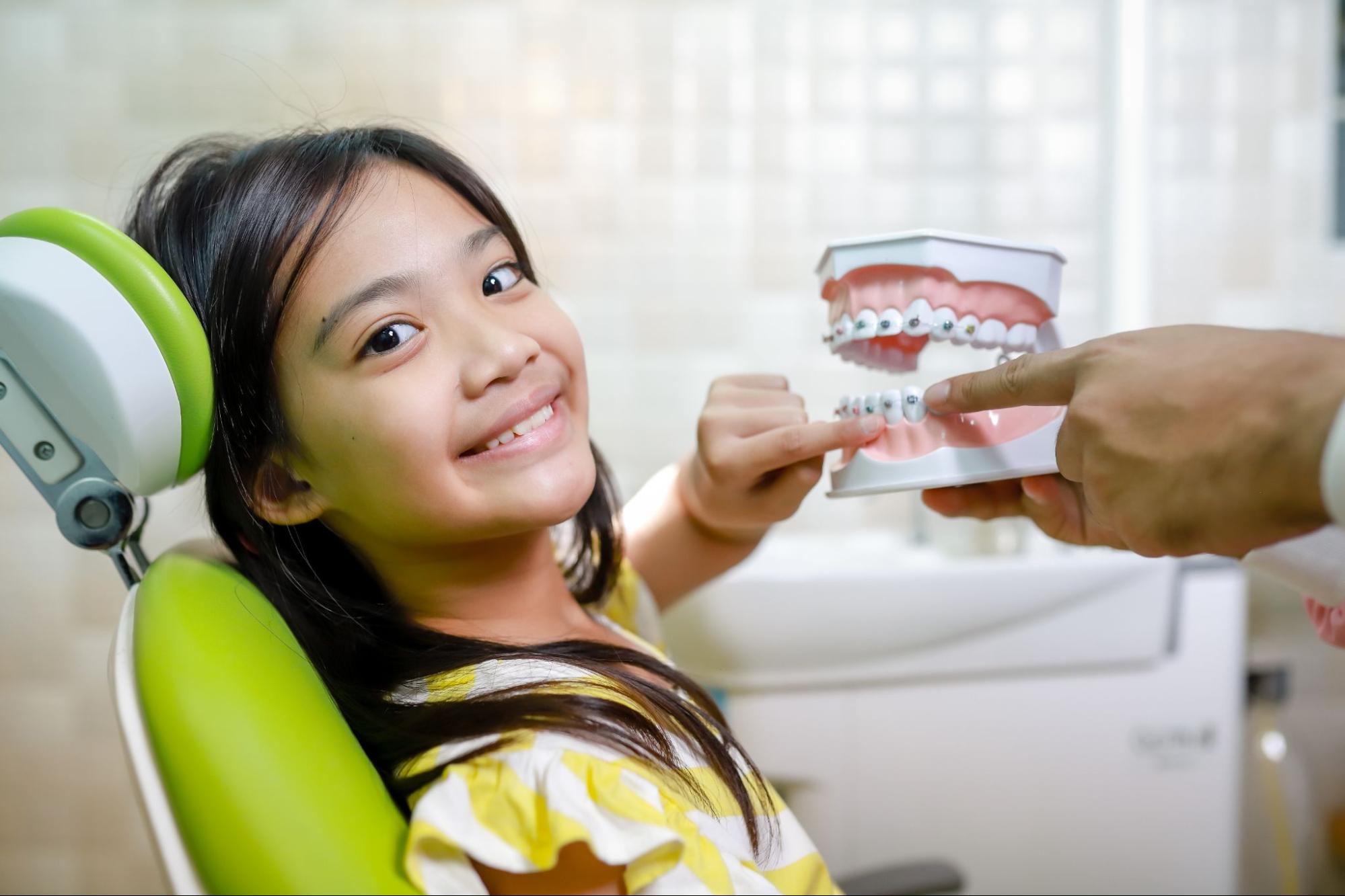 Make Brushing and Flossing Fun