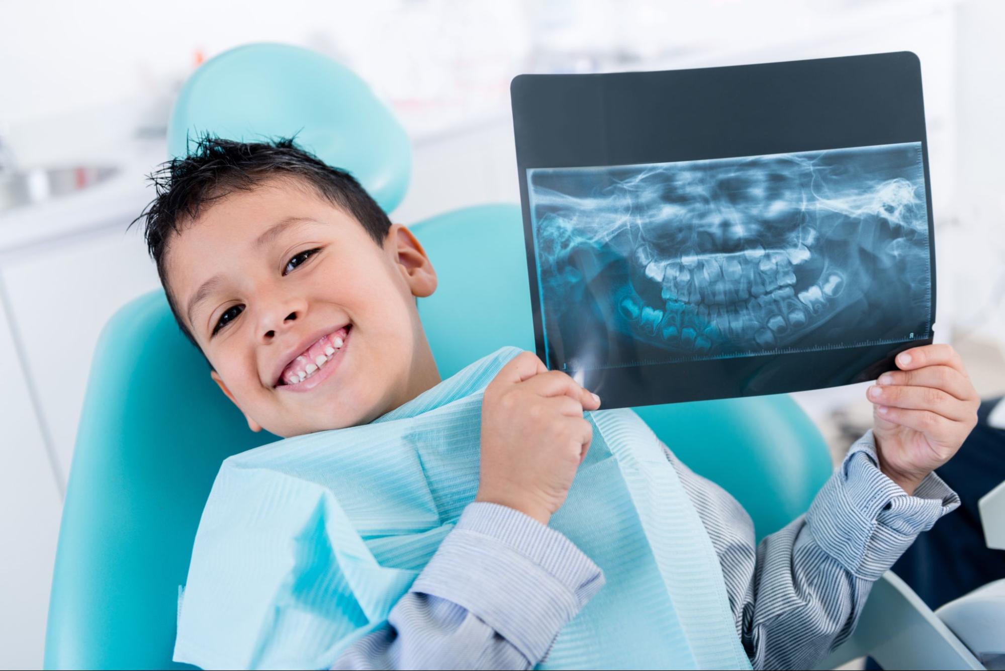 Make Brushing and Flossing Fun