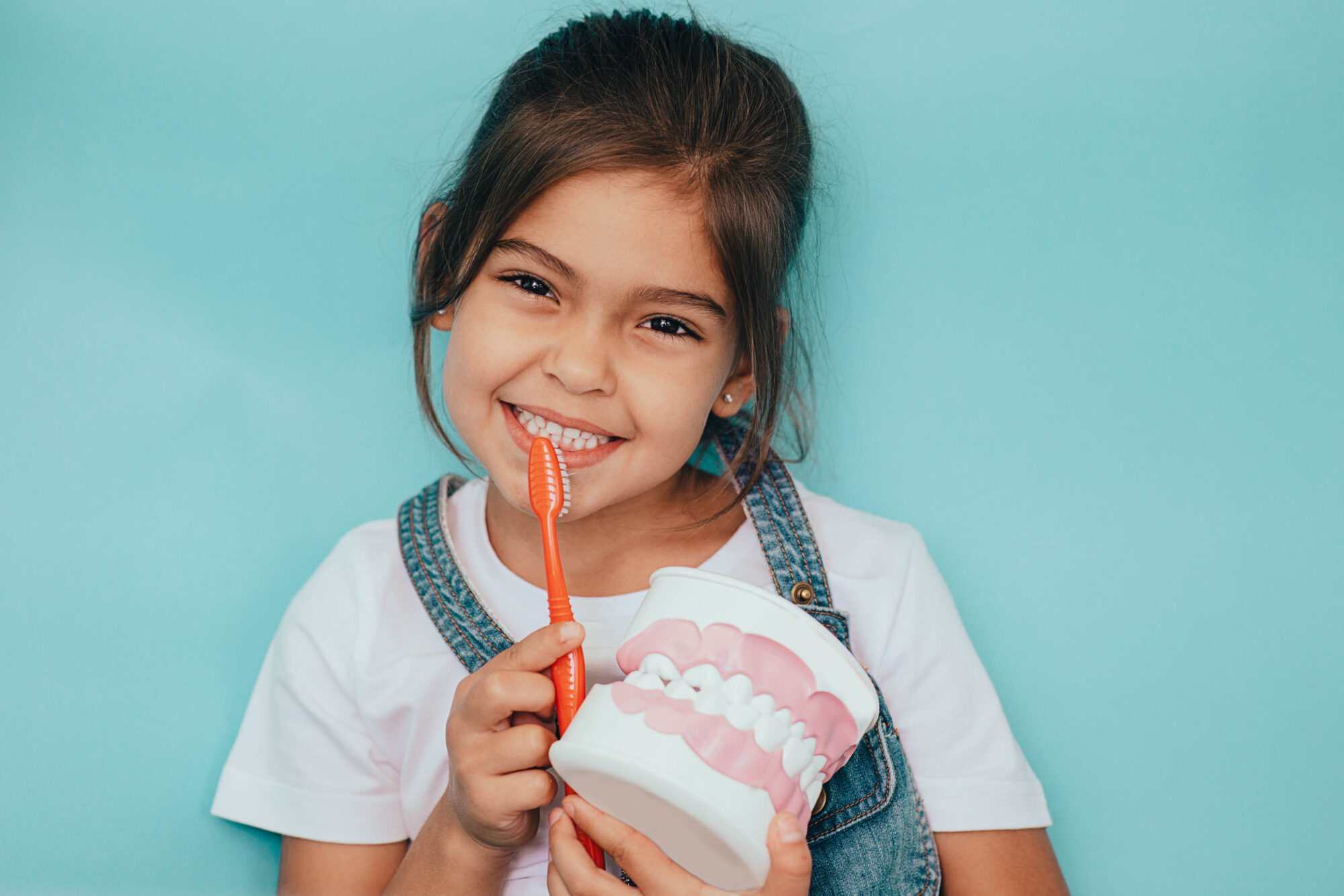Cosmetic Dentistry for Kids