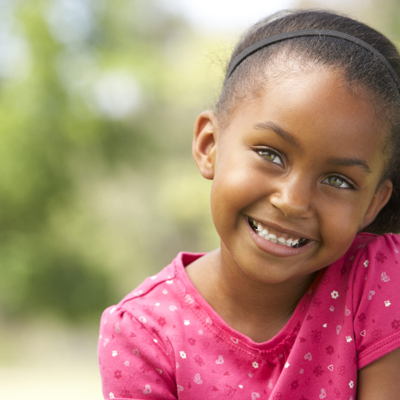 Bossier City Pediatric Dentist Office