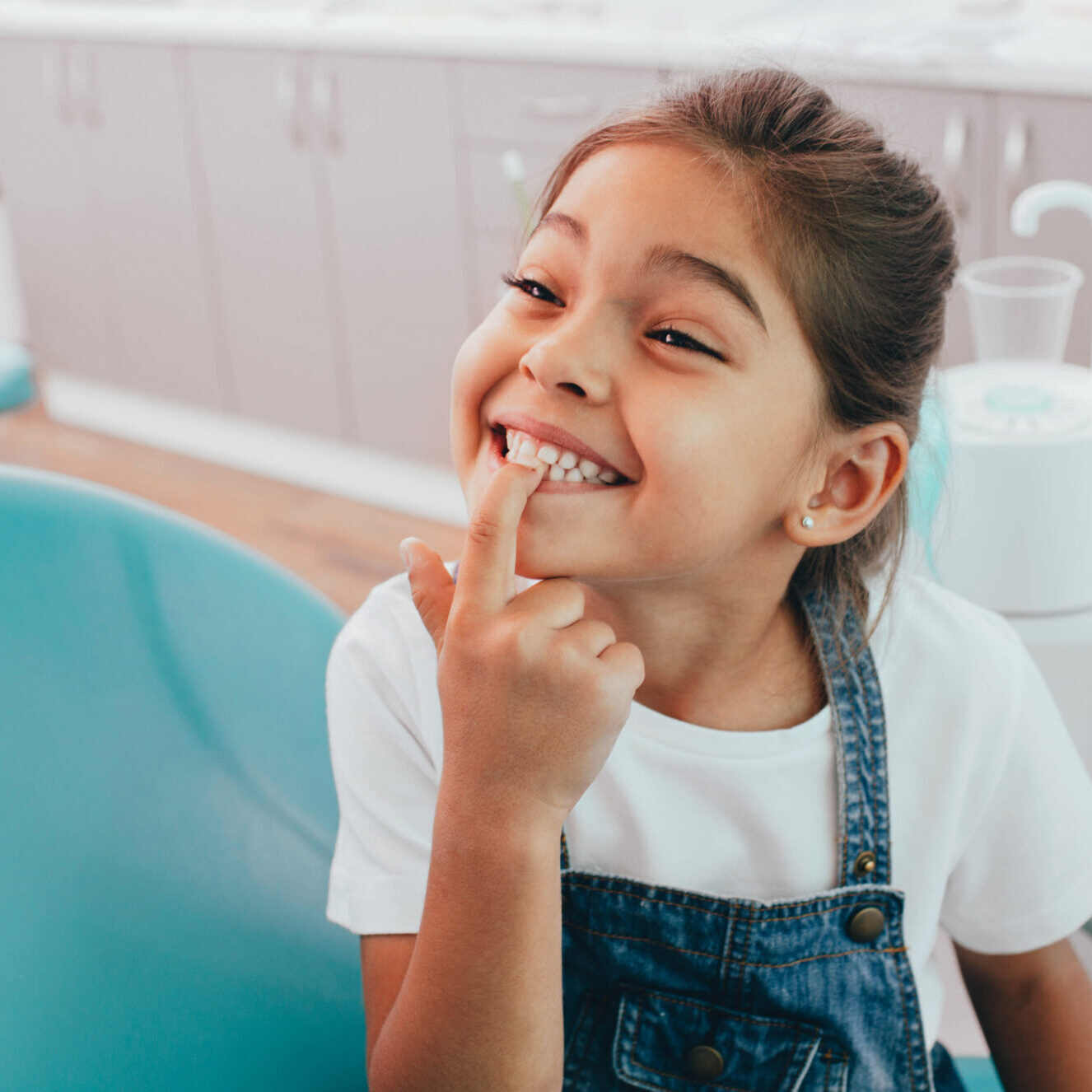 Shreveport Pediatric Dentist Office